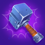 Hammer Master: Craft & Destroy!