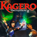 Kagero – Deception II