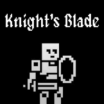 Knight’s Blade