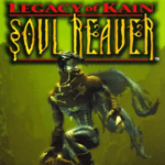 Legacy of Kain – Soul Reaver
