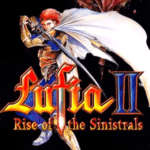 Lufia II – Rise of the Sinistrals