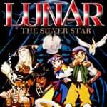 Lunar – The Silver Star