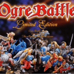 Ogre Battle – The March of the Black Queen