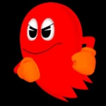 Pac-Man: Blinky’s Revenge