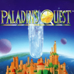 Paladin’s Quest
