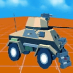 Pixelar: Vehicle Wars