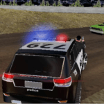 POLICE Chase Simulator