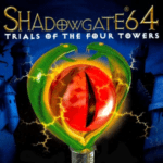 Shadowgate 64 – Trials of the Four Towers