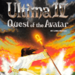 Ultima – Quest of the Avatar