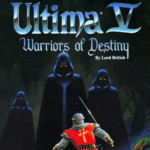 Ultima – Warriors of Destiny