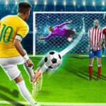 3D Free Kick: World Cup 18