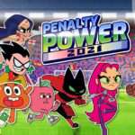 Penalty Power 2021