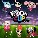 Toon Cup 2017