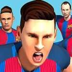 FC Barcelona Ultimate Rush