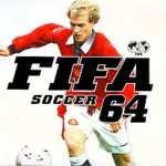 FIFA Soccer 64