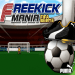 Freekick Mania