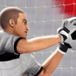 GoalKeeper Challenge