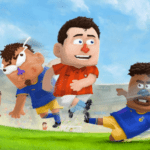 Kopanito: All Stars Soccer