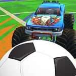 Monster Truck Soccer