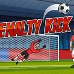 Penalty Kick