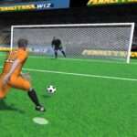 Penalty Kick Wiz