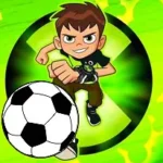 Penalty Power Ben 10