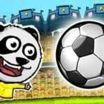 Puppet Soccer Zoo