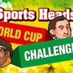 Sports Heads World Cup Challenges