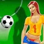 Soccer Girl