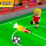 Soccer Physics Online