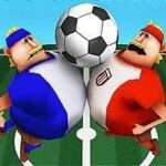 Soccer Sumo