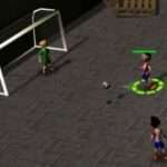 Street Football Online