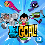 Teen Titans: Goal!