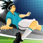 Football Champions 3D