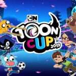 Toon Cup 2019