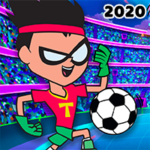 Toon Cup 2020