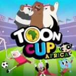 Toon Cup Africa