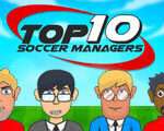 Top 10 Soccer Managers