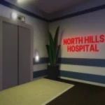 Hospital: Survive the Night