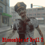 Biozombie of Evil 2