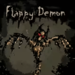 Flappy Demon