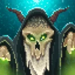 Necromancer II: The Crypt of the Pixels