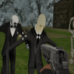 Slenderman Must Die: Graveyard