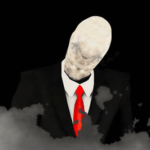 The Dawn of Slenderman