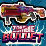 Zombie Bullet