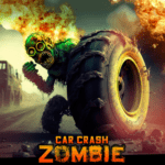 Zombie Car Crash