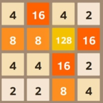 2048: Puzzle Classic