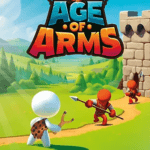 Age Of Arms