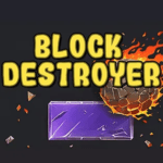 Block Destroyer 2024