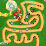 Bloons Tower Defense 3